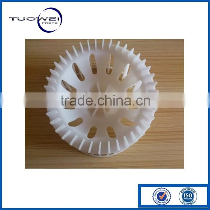 Shenzhen High Quality 3D/SLA/SLS Printing Prototype Services