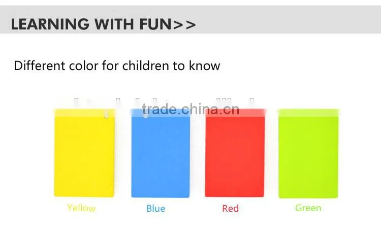 2014 top 100 christmas gift 150 pcs elephant tree animal shape red yellow blue green burlywood 5 colours domino game