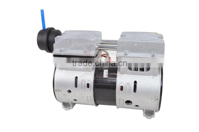 LY Oil-free vaccum pump 120L/Min 220V 550W