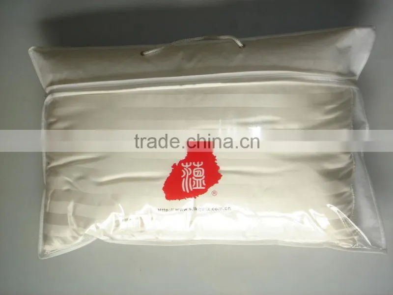 High Quality Luxury Mulberry Silk Quilt Jacquard Custom Sizes Quilt