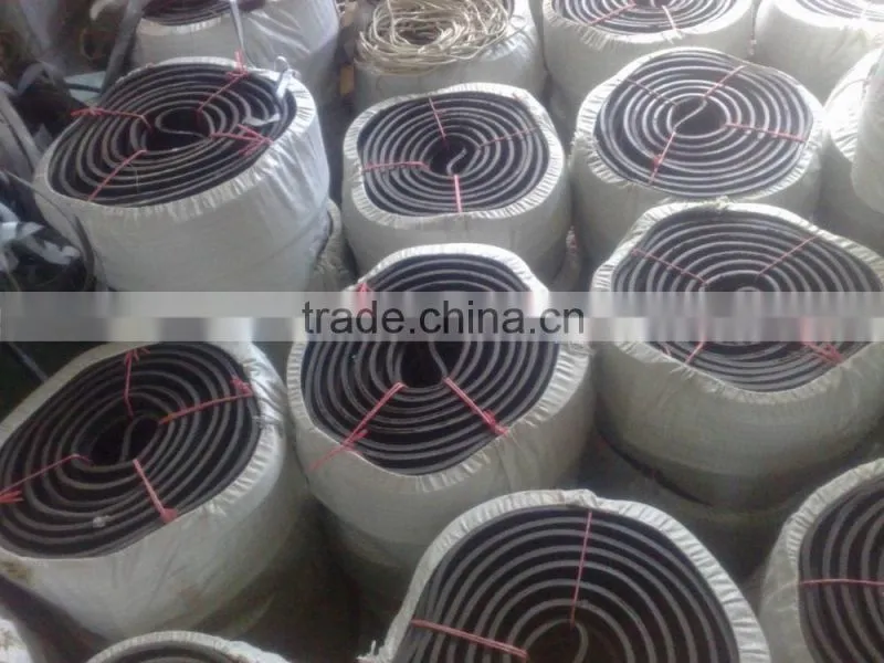 Made in China swellable bentonite rubber water stop supplier