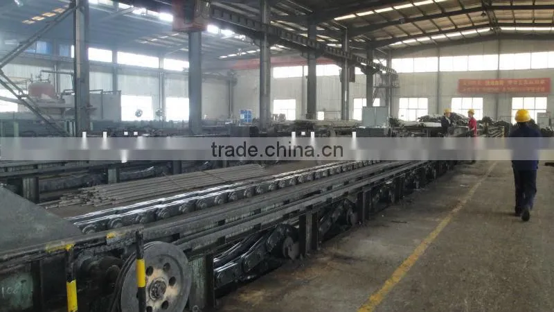 Seamless Steel Tubes with special Shape