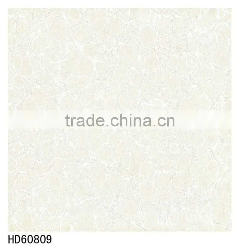 Guangdong soluble salt polished porcelain tile 60x60/80x80cm