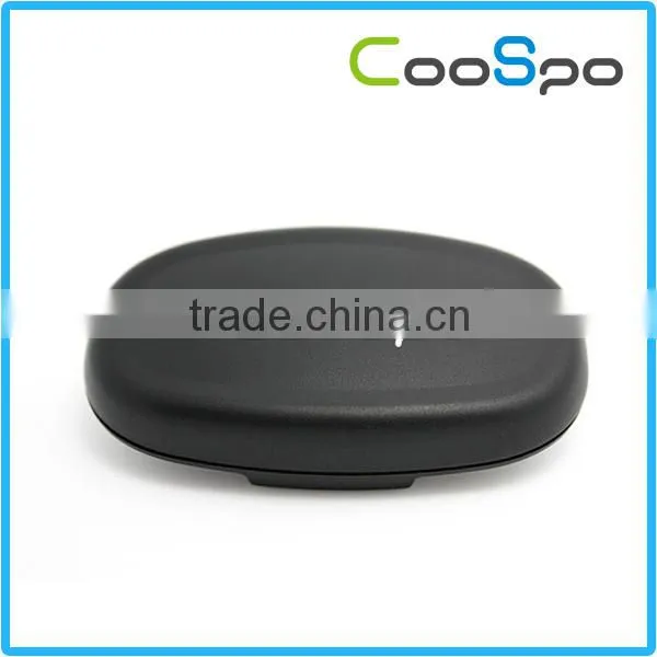 CooSpo Fitness Tracker Support Smartphones ANT+ Heart Rate Monitor