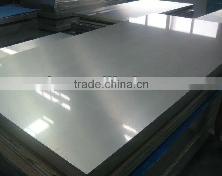 1050/1060/ 3003 aluminum pattern checkered sheet