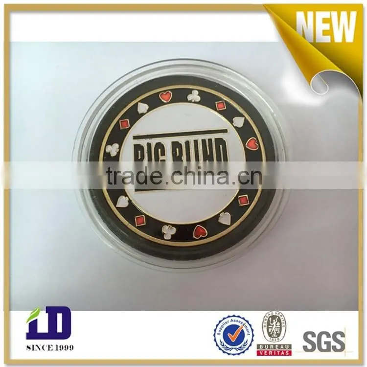 high quality custom metal token coin import cheap goods from china