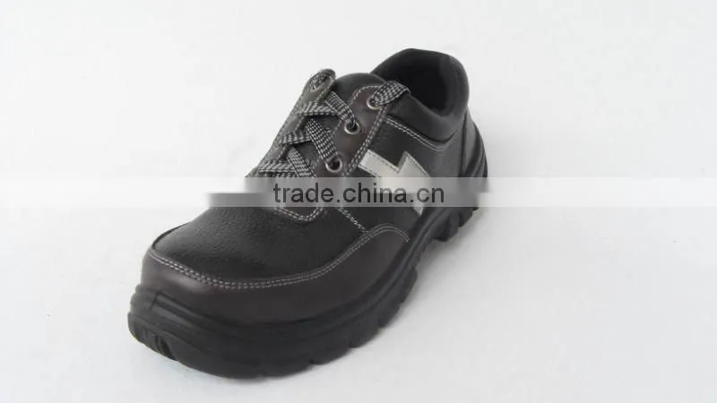 safety shoe steel toe 9521