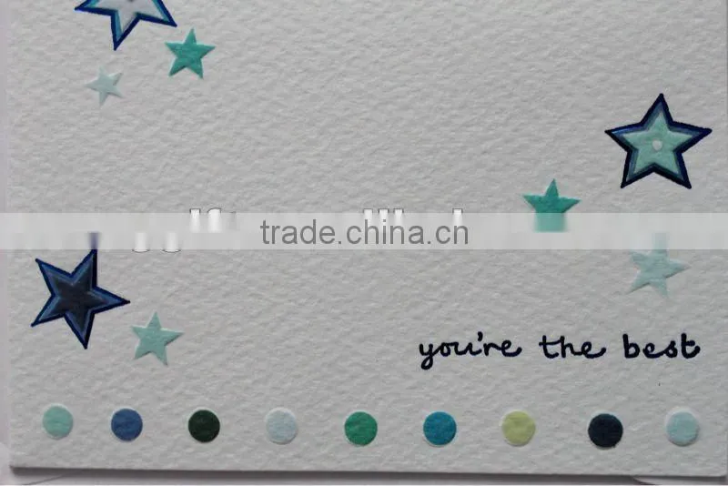 Greeting Card sound chip for halloween greeting card