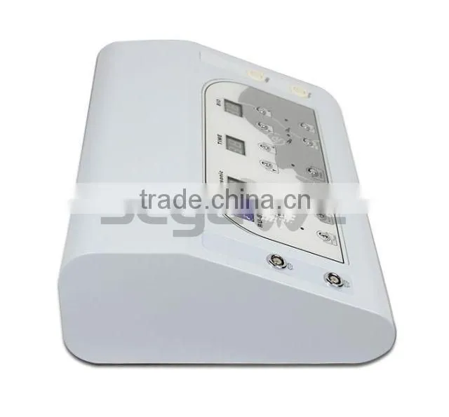 professional microcurrent beauty salon machine