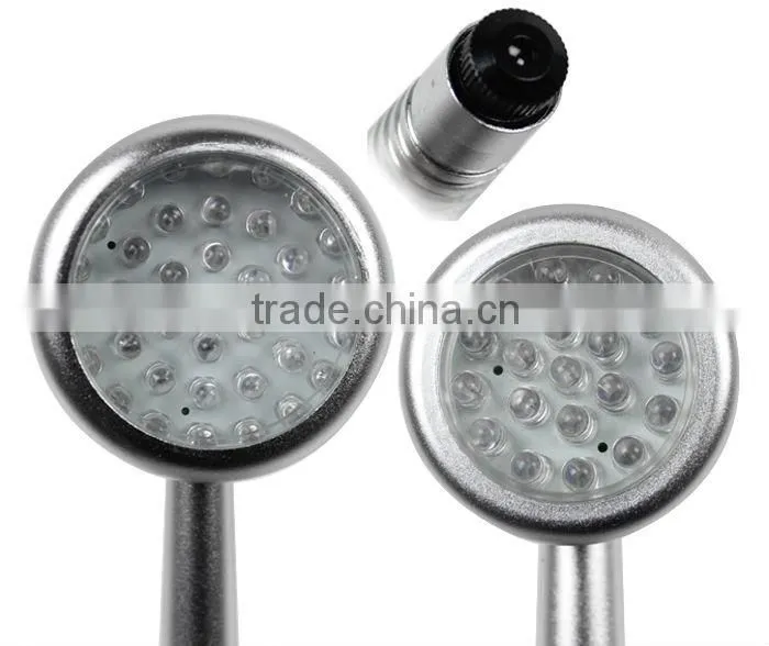 Green Red Laser Photon LED Skin Rejuvenation PDT Machine