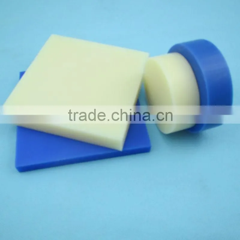 Thermoforming ABS Plastic Sheets For Bus Interior