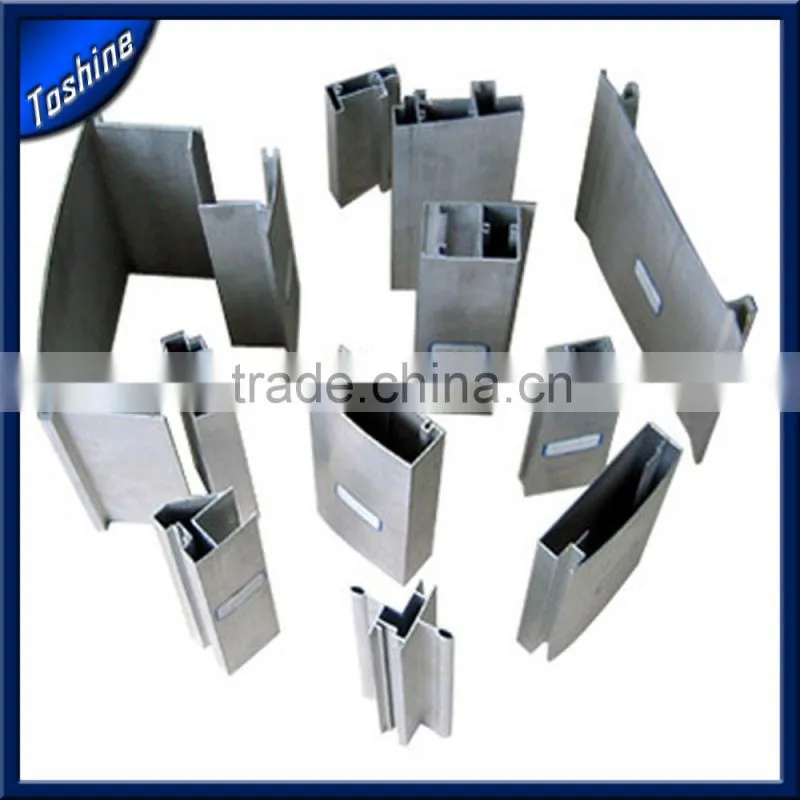 bathroom curtain rail