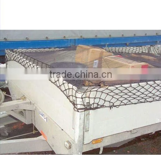 cargo net trailer net
