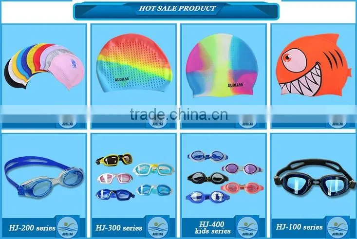 Best brand accessories kid swimming goggles