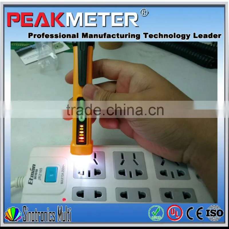 Best Test pencil PEAK METER PM8908C