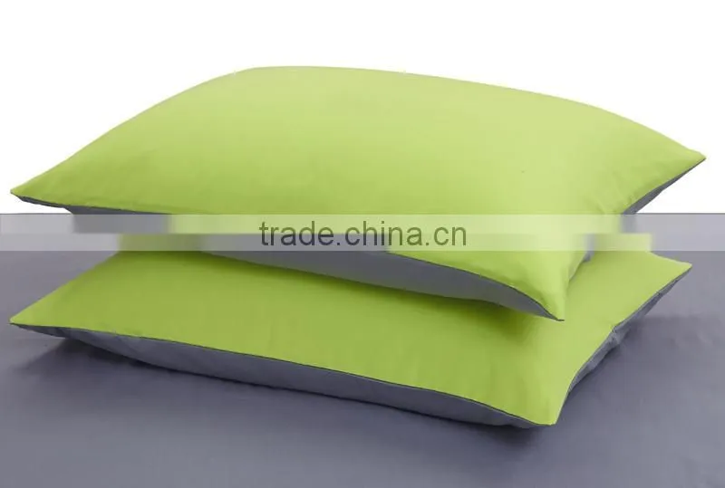 2015 wholesale printing cushion cover, plain canvas pillow cases, decorative throw pillow covers