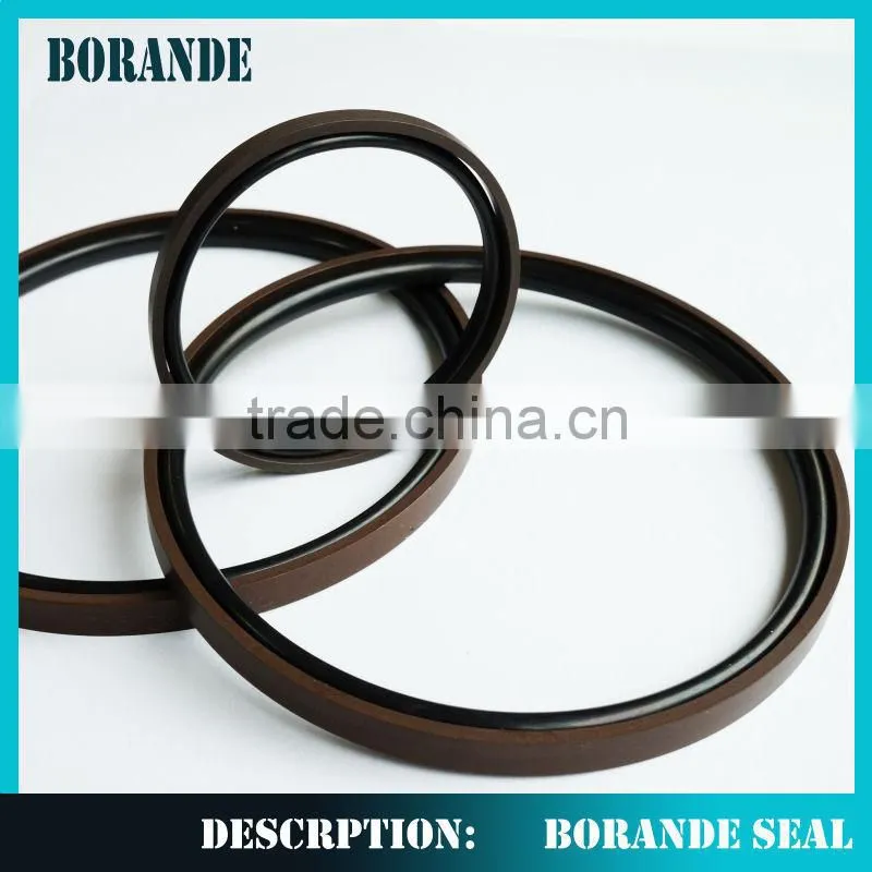 Hydraullic cylinder seal SPGO Seal Glyd Ring spgo piston seal
