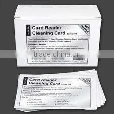 cleaning card and kit for LARGE FORMAT PRINTER