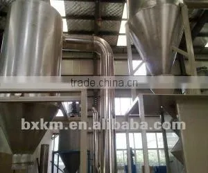 used plastic bottle recycling machine