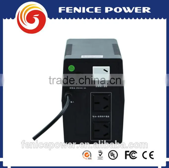 Best home ups power supply line interactive battery ups