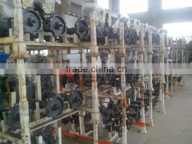 Foton Tractor multi valve foton tractor parts