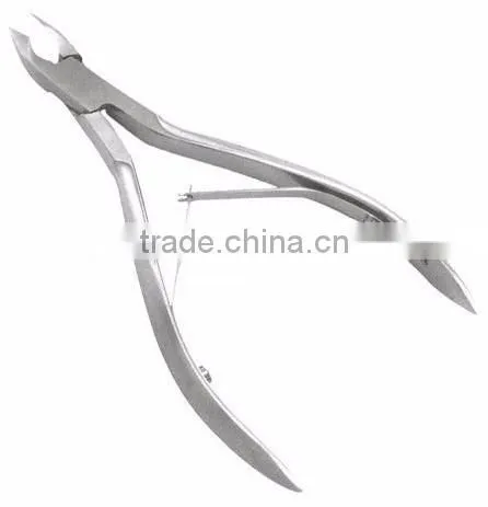 Professional new cuticle nipper,cuticle nipper set