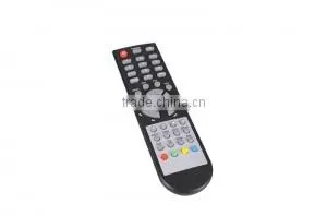 digital HD DVB S/S2 /ali M3510E + AV2018 /SET-TOP-BOX/ TV receiver