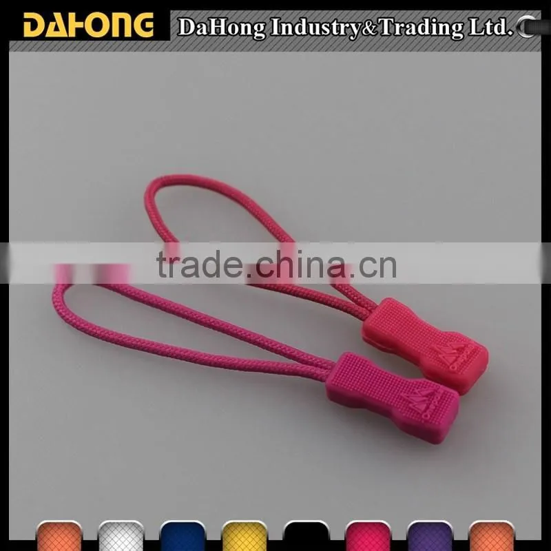 High quality Bag Accessories reversible zipper slider