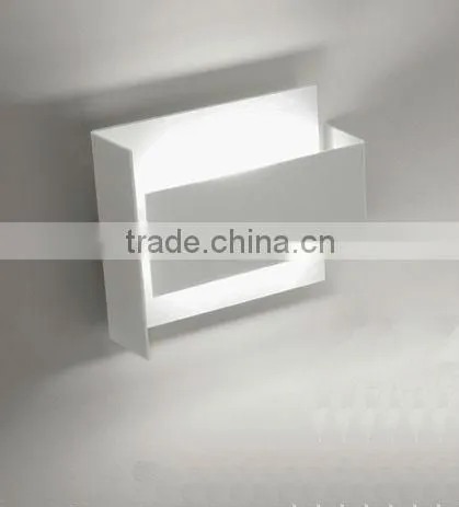 Hot sale led wall lamps made in China MB3243WB