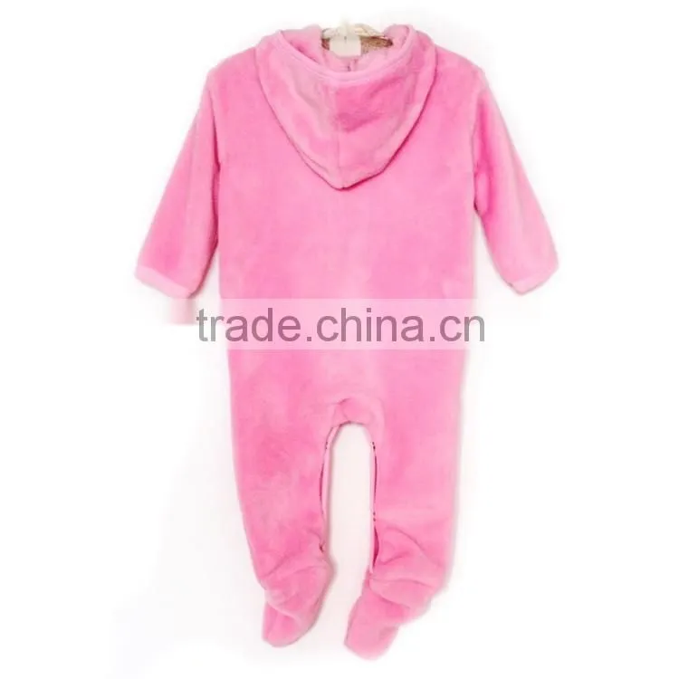 italian clothing brands cotton baba suit baby rompers