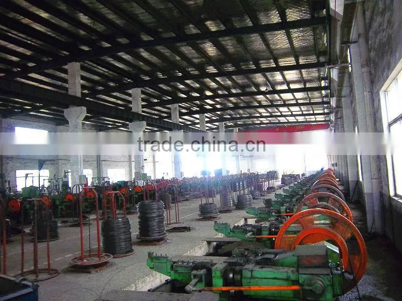 lw-1-6/350 Welding Wire Drawing Machine Made in China
