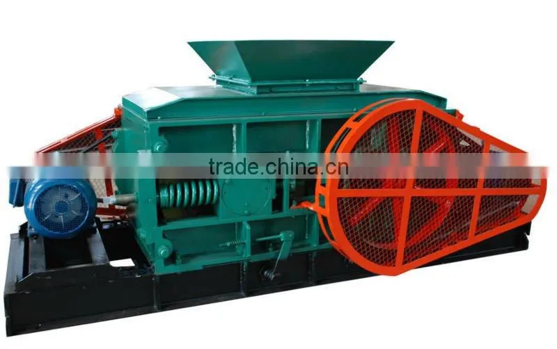 PGX Series High-speed Roller Crusher