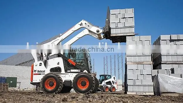 10-16.5 12-16.5 Bobcat skid steer tyres