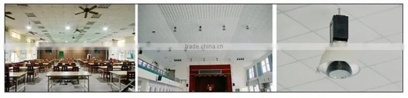 Hot Sale Industrial 200W LED High Bay Light