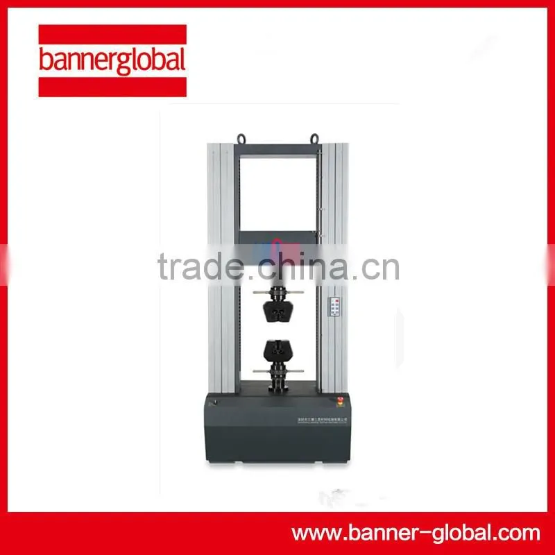 High Quality LD25 Floor-standing Electronic Universal Tensile Testing Machine
