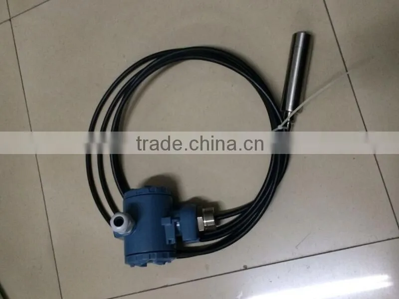 4-20ma electronic overhead water tank level indicator