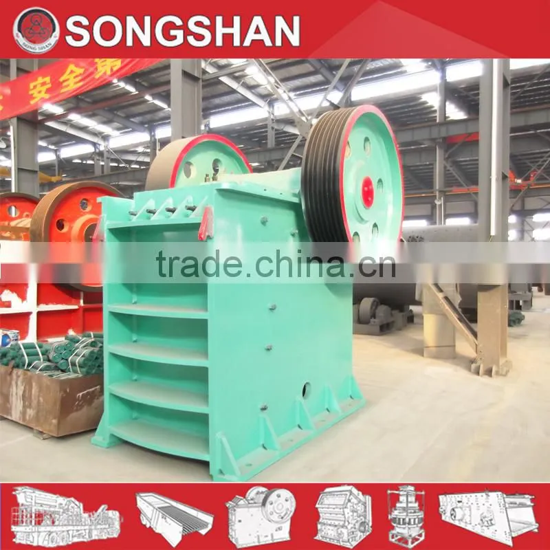 Stone production line manufacturer