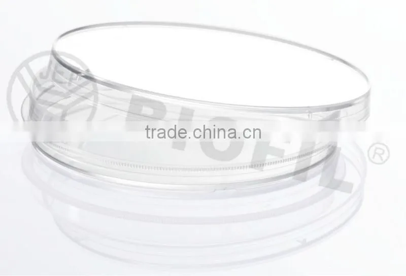 Sterilized Petri Dishes