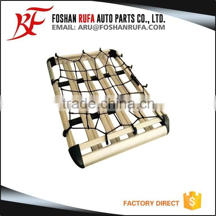 New arrival product high quality car roof luggage rack want to buy stuff from china