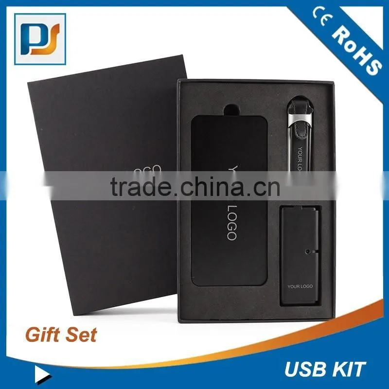 2015 high-end customized custom office business Corporate Executive Gift set