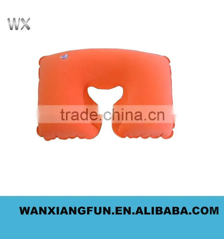 high quality wholesale customized inflatable pillow