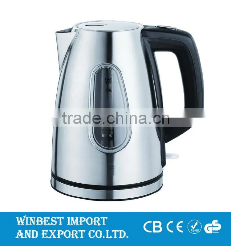 Household Electric Kettle KW0029