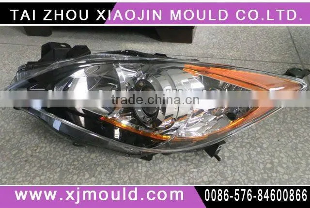 high quality plastic injection tooling