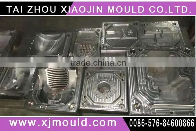 2013 China manufacturers supply Air conditioning parts Mould