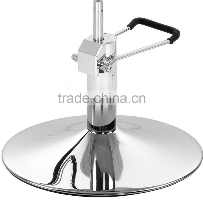 2015 high quality hydraulic base for salon barber chair