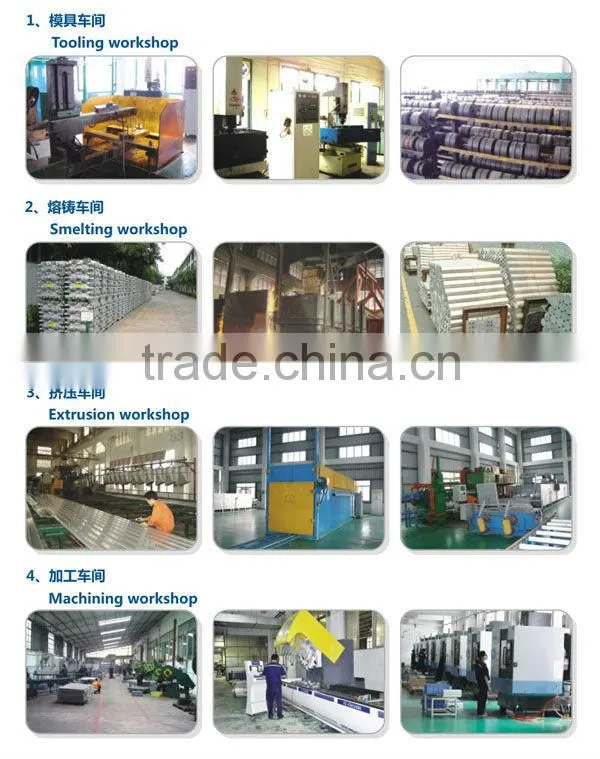 Aluminium alloy Tipper