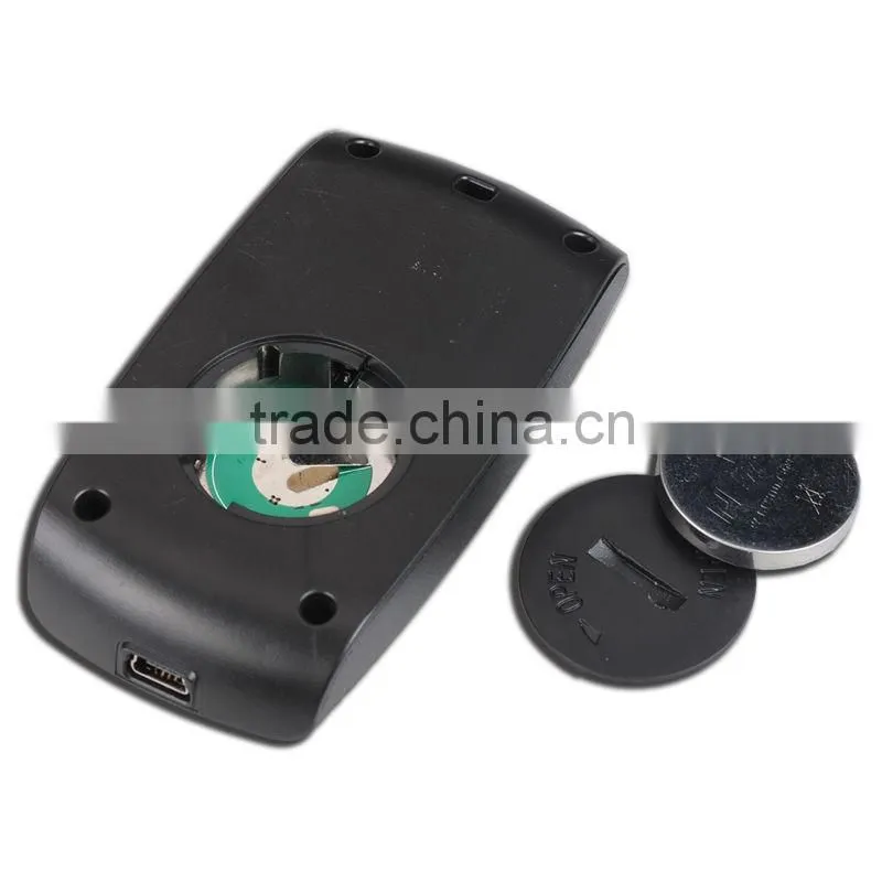 USB High Accuracy 16000 Points Temperature Data logger Datalogger Temp Recorder