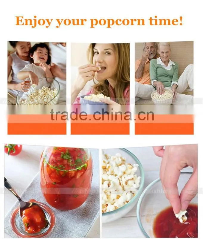 2016 hot sale theater popcorn machine