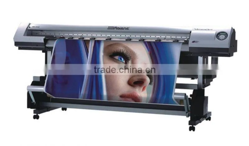 Eco-Solvent Ink For Roland/Mimaki/Mutoh large format printer