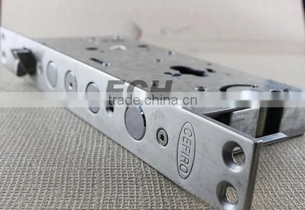 door hardware security safe iron high security door lock